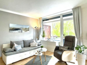 Frische Brise in Dahme